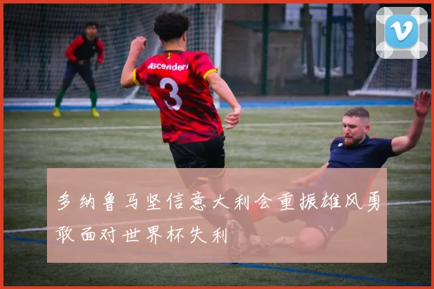多纳鲁马坚信意大利会重振雄风勇敢面对世界杯失利